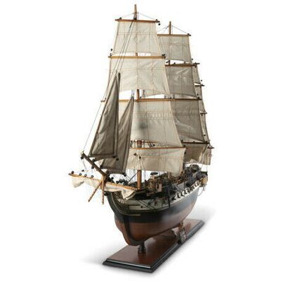 Authentic Models USS Constellation modell Authentic Models USS Constellation modell