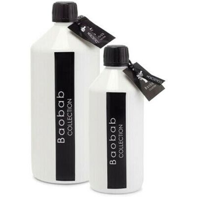 Baobab Collection - Platinum Påfyllning - 500ml - Diffuser Baobab Collection - Platinum Påfyllning - 500ml - Diffuser
