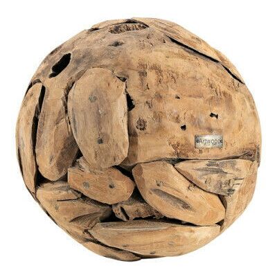 Artwood Globe dekoration natur Artwood Globe dekoration natur