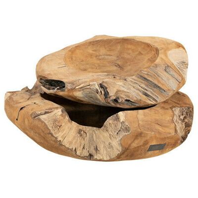 Artwood Root träskålar natur Artwood Root träskålar natur