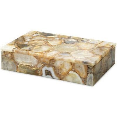 Eichholtz Chatterton ask agate stone Eichholtz Chatterton ask agate stone