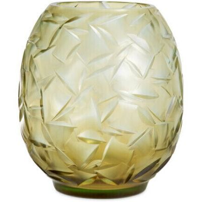 Eichholtz Hadleigh vas champagne Eichholtz Hadleigh vas champagne