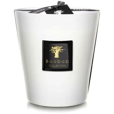 Doftljus Baobab Collection Les Prestigieuses Pierre de Lune - Doftljus Doftljus Baobab Collection Les Prestigieuses Pierre de Lune - Doftljus