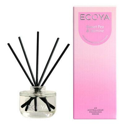 Ecoya Sweet Pea & Jasmine mini doftpinnar Ecoya Sweet Pea & Jasmine mini doftpinnar