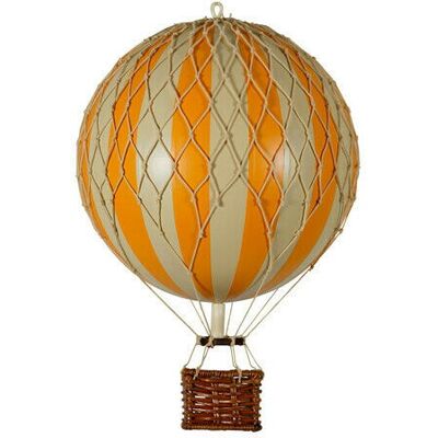Authentic Models Travels Light luftballong orange Authentic Models Travels Light luftballong orange