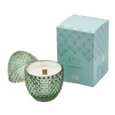 L’Ove doftljus Fig & Gardenia L’Ove doftljus Fig & Gardenia