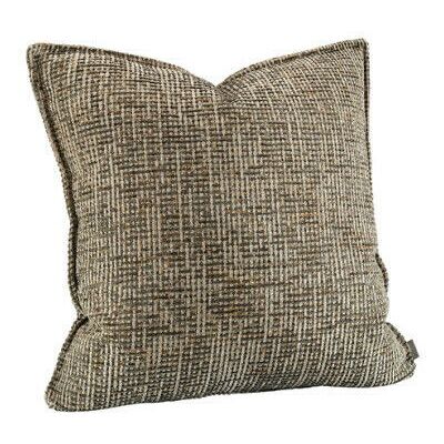 Artwood Chanel kuddfodral taupe Artwood Chanel kuddfodral taupe