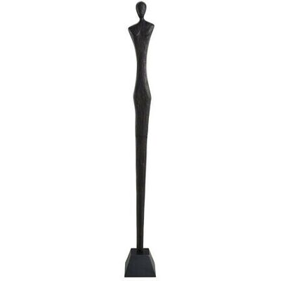 Artwood Donna skulptur svart Artwood Donna skulptur svart