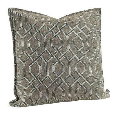 Artwood Prese kuddfodral taupe Artwood Prese kuddfodral taupe
