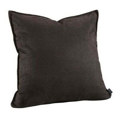 Artwood Camora kuddfodral dark brown Artwood Camora kuddfodral dark brown