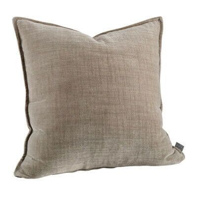 Artwood Gabby kuddfodral taupe Artwood Gabby kuddfodral taupe