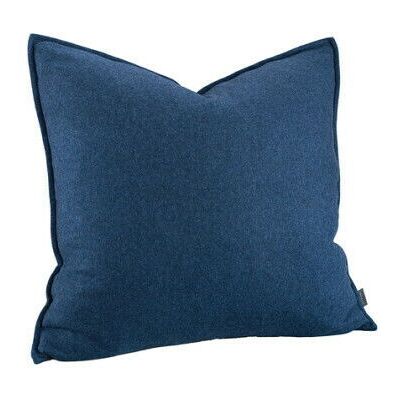Artwood Livigno kuddfodral indigo Artwood Livigno kuddfodral indigo