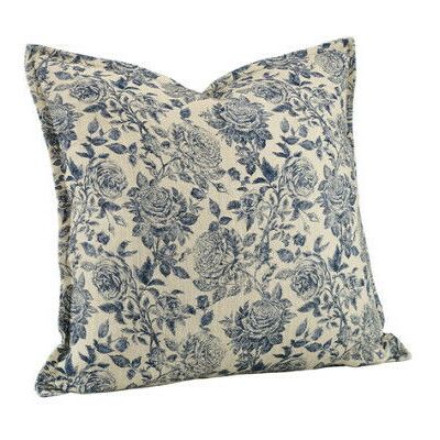 Artwood Rosario kuddfodral indigo Artwood Rosario kuddfodral indigo
