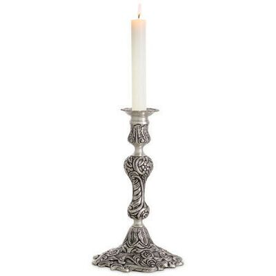Eichholtz Thomson ljusstake antik silver Eichholtz Thomson ljusstake antik silver