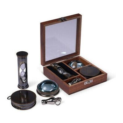 Authentic Models The Wallace Gift Box Authentic Models The Wallace Gift Box