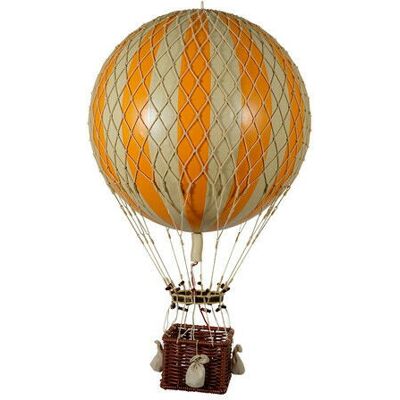 Authentic Models Royal Aero luftballong orange Authentic Models Royal Aero luftballong orange