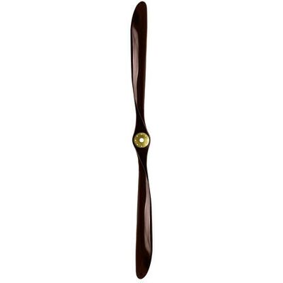 Authentic Models Sopwith Paragon propeller blank S Authentic Models Sopwith Paragon propeller blank S