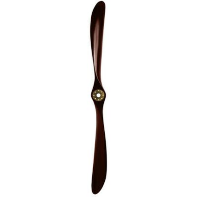 Authentic Models Sopwith Paragon propeller blank L Authentic Models Sopwith Paragon propeller blank L