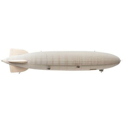 Authentic Models Zeppelinare dekoration Authentic Models Zeppelinare dekoration