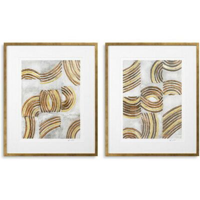 Eichholtz Refined Catena by Michael Willett 2-set Eichholtz Refined Catena by Michael Willett 2-set