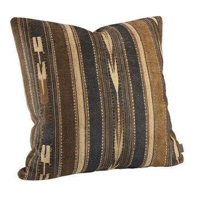 Artwood Cusco kuddfodral brun Artwood Cusco kuddfodral brun