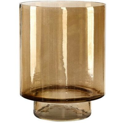 Artwood Reef ljuslykta smoke brown Artwood Reef ljuslykta smoke brown