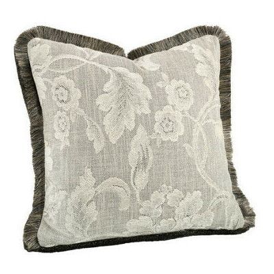 Artwood Serena kuddfodral fransar flower oyster Artwood Serena kuddfodral fransar flower oyster