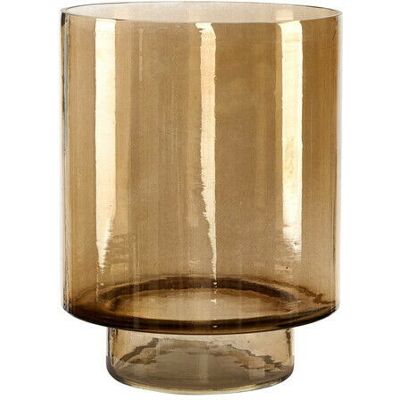 Artwood Reef ljuslykta smoke brown Artwood Reef ljuslykta smoke brown