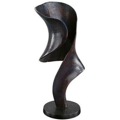 Artwood Besano skulptur antik brons Artwood Besano skulptur antik brons