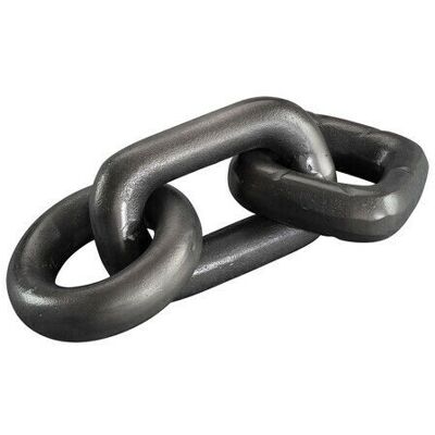 Artwood Besano kedja dekoration lead antique Artwood Besano kedja dekoration lead antique