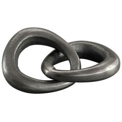 Artwood Alcamo kedja dekoration lead antique Artwood Alcamo kedja dekoration lead antique