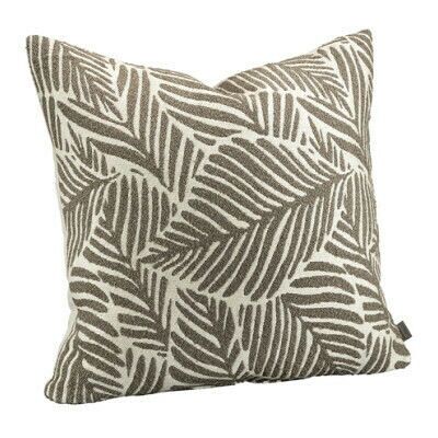 Artwood Nomad Leaf kuddfodral linen Artwood Nomad Leaf kuddfodral linen