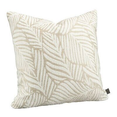 Artwood Nomad Leaf kuddfodral natural Artwood Nomad Leaf kuddfodral natural