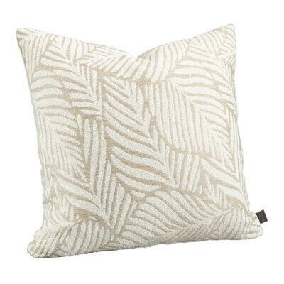 Artwood Nomad leaf kuddfodral natural Artwood Nomad leaf kuddfodral natural