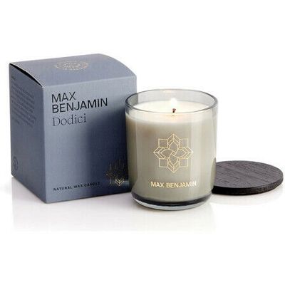Max Benjamin Dodici doftljus Max Benjamin Dodici doftljus