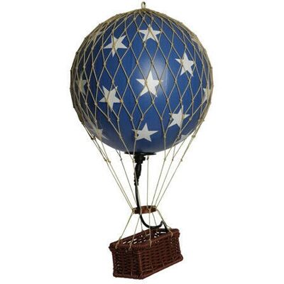 Authentic Models Travels Light luftballong LED stjärnor Authentic Models Travels Light luftballong LED stjärnor