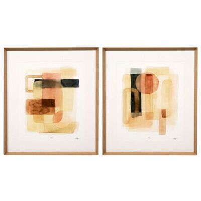 Eichholtz Sun and Sand by Grace Popp 2-set Eichholtz Sun and Sand by Grace Popp 2-set