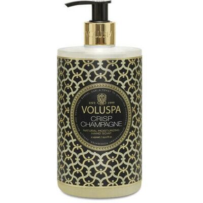 Voluspa Crisp Champagne handtvål Voluspa Crisp Champagne handtvål