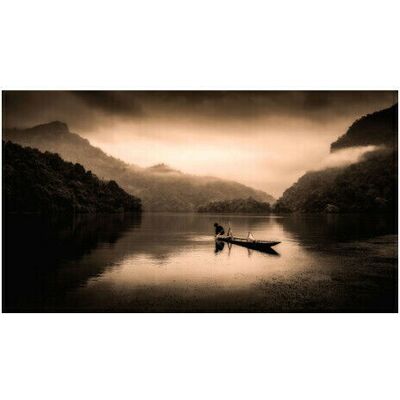 Cobra Fisherman Cobra Fisherman