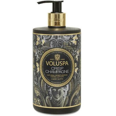 Voluspa Crisp Champagne handlotion Voluspa Crisp Champagne handlotion