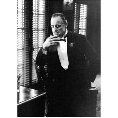 Cobra The Godfather Cobra The Godfather