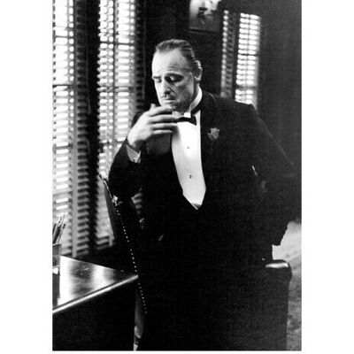 Cobra The Godfather Cobra The Godfather