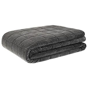 Artwood Posh överkast washed black Artwood Posh överkast washed black