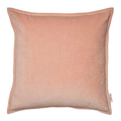 Classic Collection Kuddfodral classic velvet coral Classic Collection Kuddfodral classic velvet coral