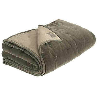 Artwood Santana överkast taupe Artwood Santana överkast taupe