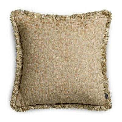 Eichholtz Serlina kudde auden beige Eichholtz Serlina kudde auden beige