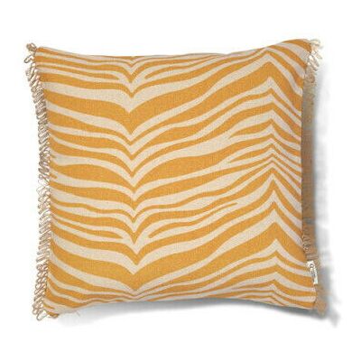 Classic Collection Zebra kudde gul Classic Collection Zebra kudde gul