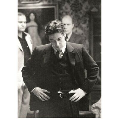 Cobra Al Pacino Cobra Al Pacino