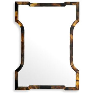 Eichholtz Scalamanca spegel brun Eichholtz Scalamanca spegel brun