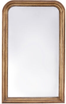 Labyrinthe Interiors Napoleon III Grand spegel Labyrinthe Interiors Napoleon III Grand spegel